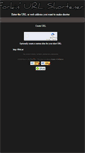 Mobile Screenshot of f0rk.in